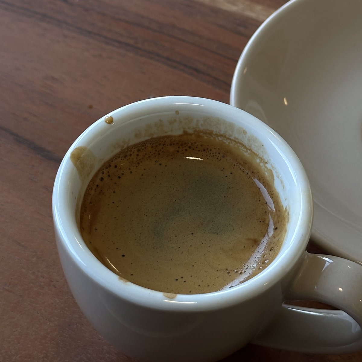 tuokll's tweet image. إسبريسّو الاول من نوفمبر