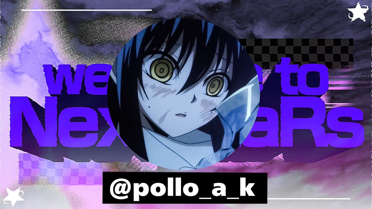 🌟 New StaR joined NextStaRs!! 🌟 

この度、pollo(<a href="/pollo_a_k/">pollo!</a> ) 選手が
NextStaRs 育成部門 に加入いたしました。

オーナーからのスカウトでNextStaRsに参戦🔥
これからの活躍に注目です👀💫

#NXSR