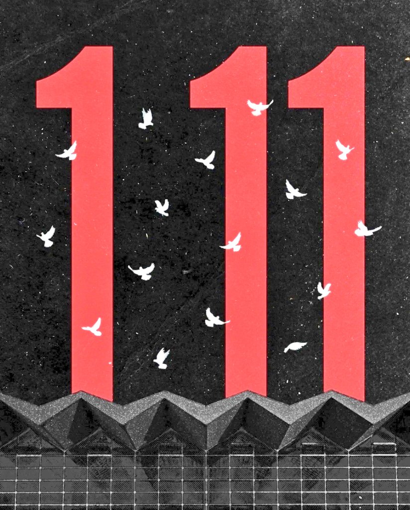 Nije nesreća. 
Zločin je. 
... a nije ni jedini za ovih 37 godina.