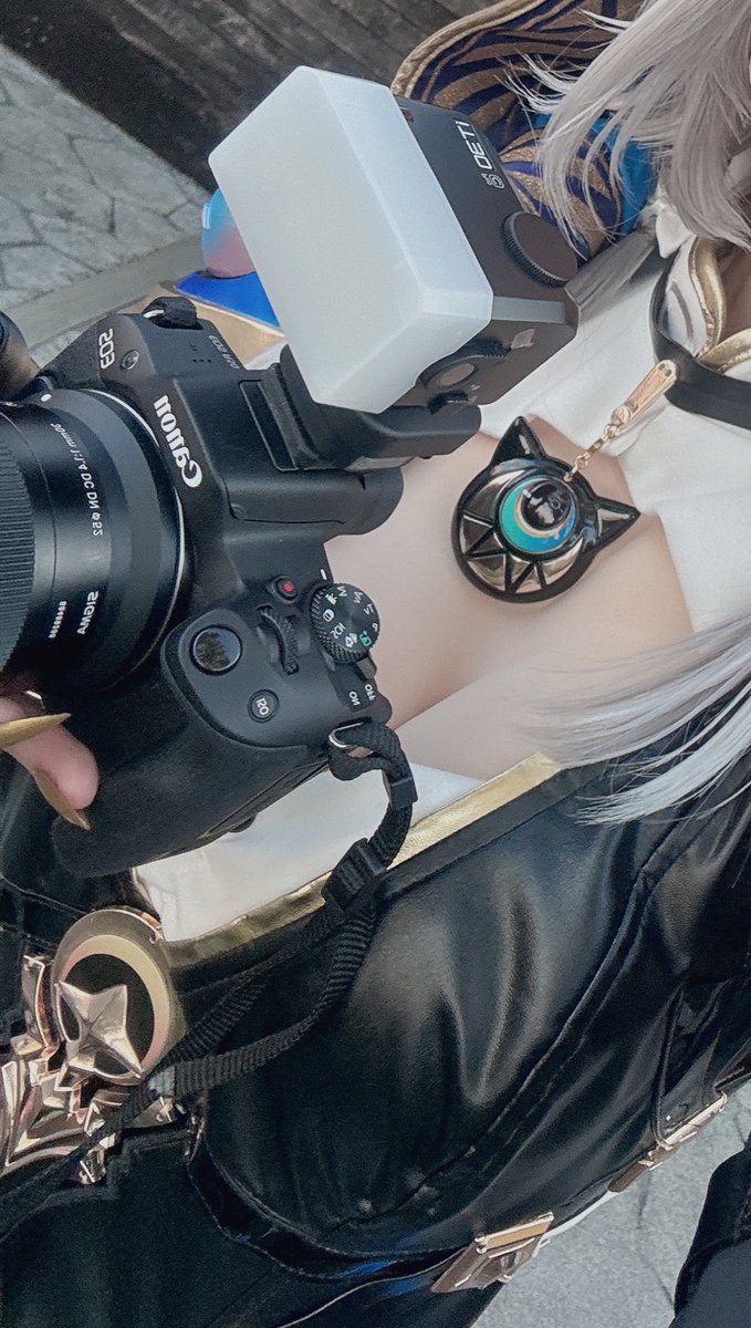 ラグコスきた！フォロワー撮らせて！！！