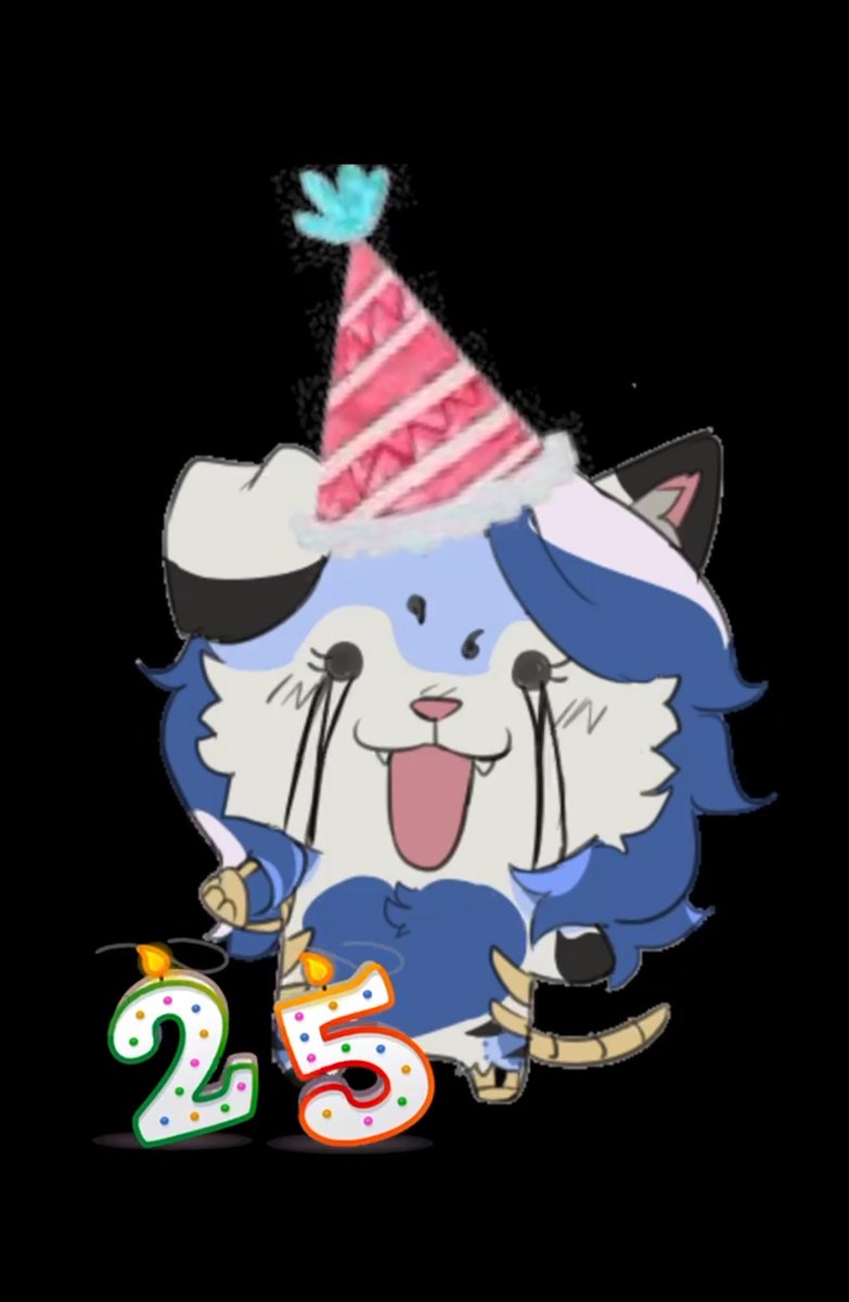 LayraSkeleton's tweet image. Me hago mayor🥹