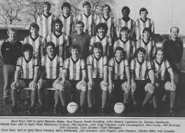 Altrincham FC tweet media