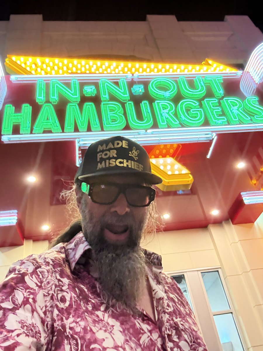 Matty Rock tweet media