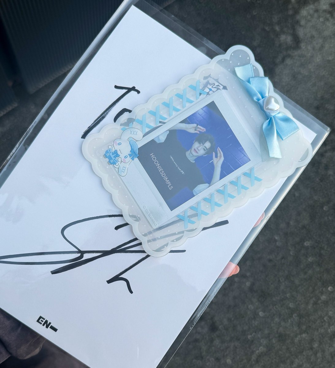 hooniesdimpls's tweet image. ☃️🩵