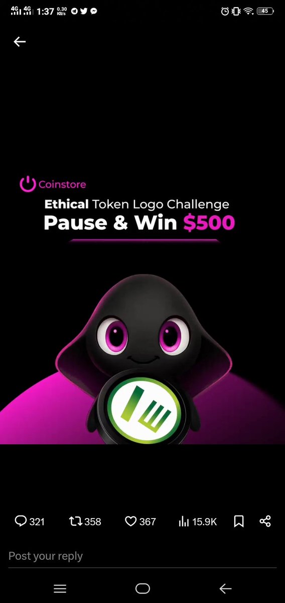 One of the best project!
Best Giveaway. 

<a href="/Ciri7464/">Ciri7464</a>
<a href="/MdFajlulHaque14/">Md Fajlul Haque</a>
<a href="/abuhurayra277/">HayDen</a>

All task completed🥰👏.