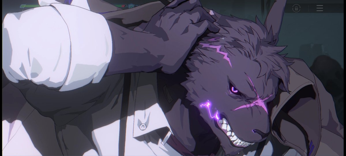 I need him so bad I wanna be on him like the purple on his fur