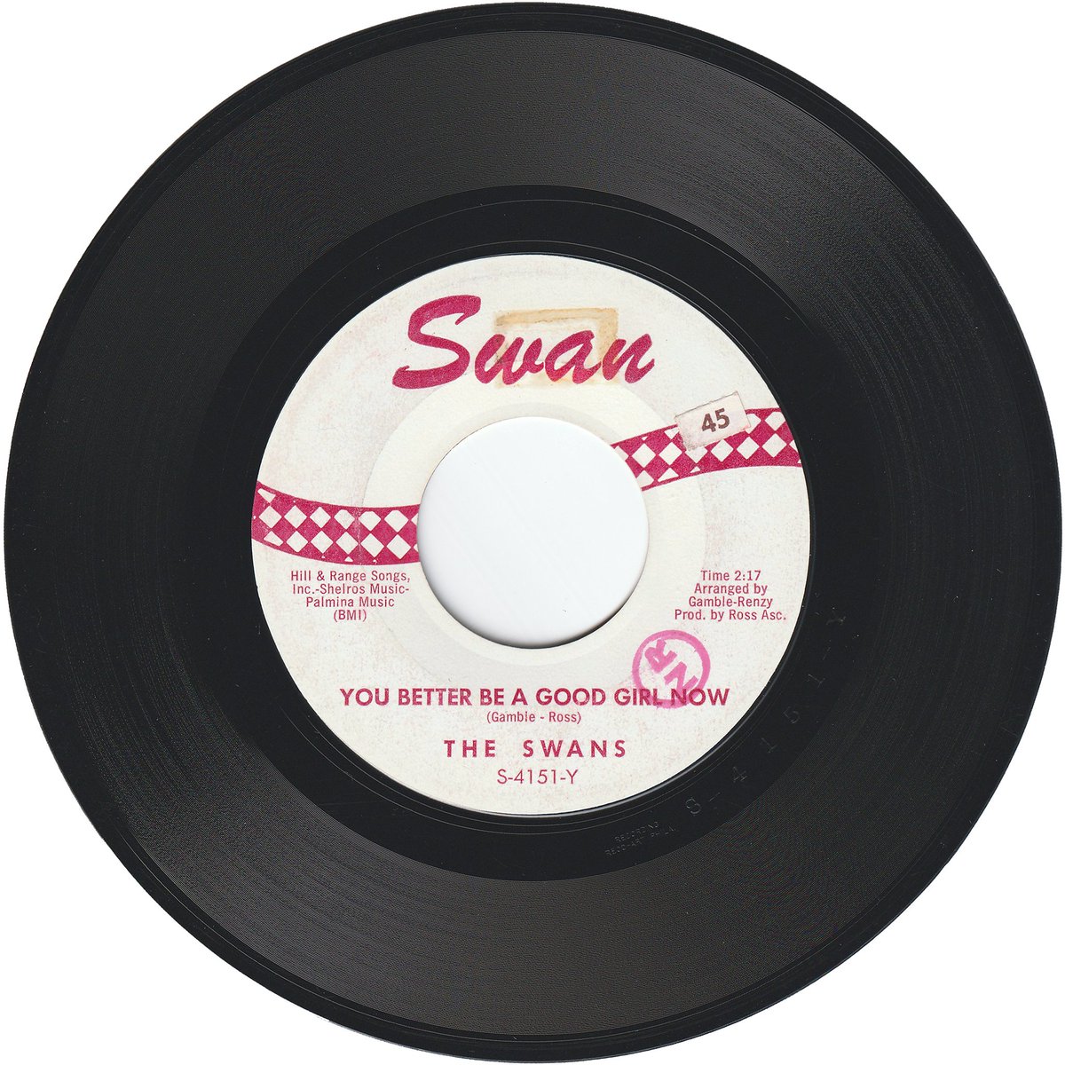 New York’s Hardest 4 x 7” レコード 007 DIAMONDS ARE FOREVER / SOUNDTRACKS | sixteen records