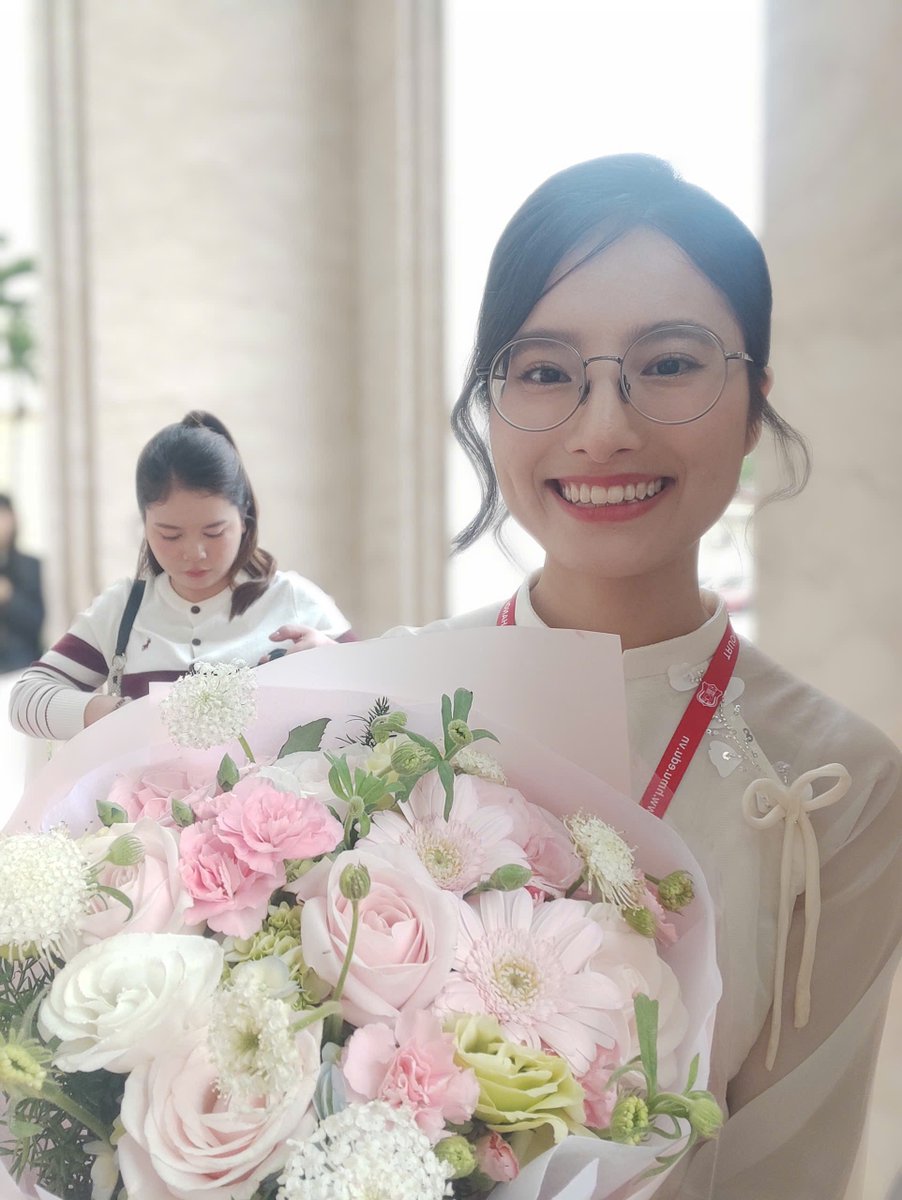 Nga Phạm | Anna tweet media