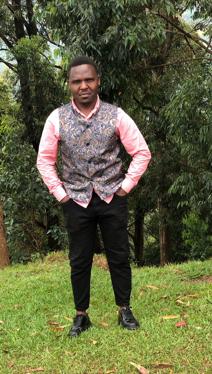 If you see me calling or texting you when you don’t do the same, don’t mistake it for love ❤️. It’s just that I might be getting the same interest or benefit you get from me. Normally, I like mutual respect.