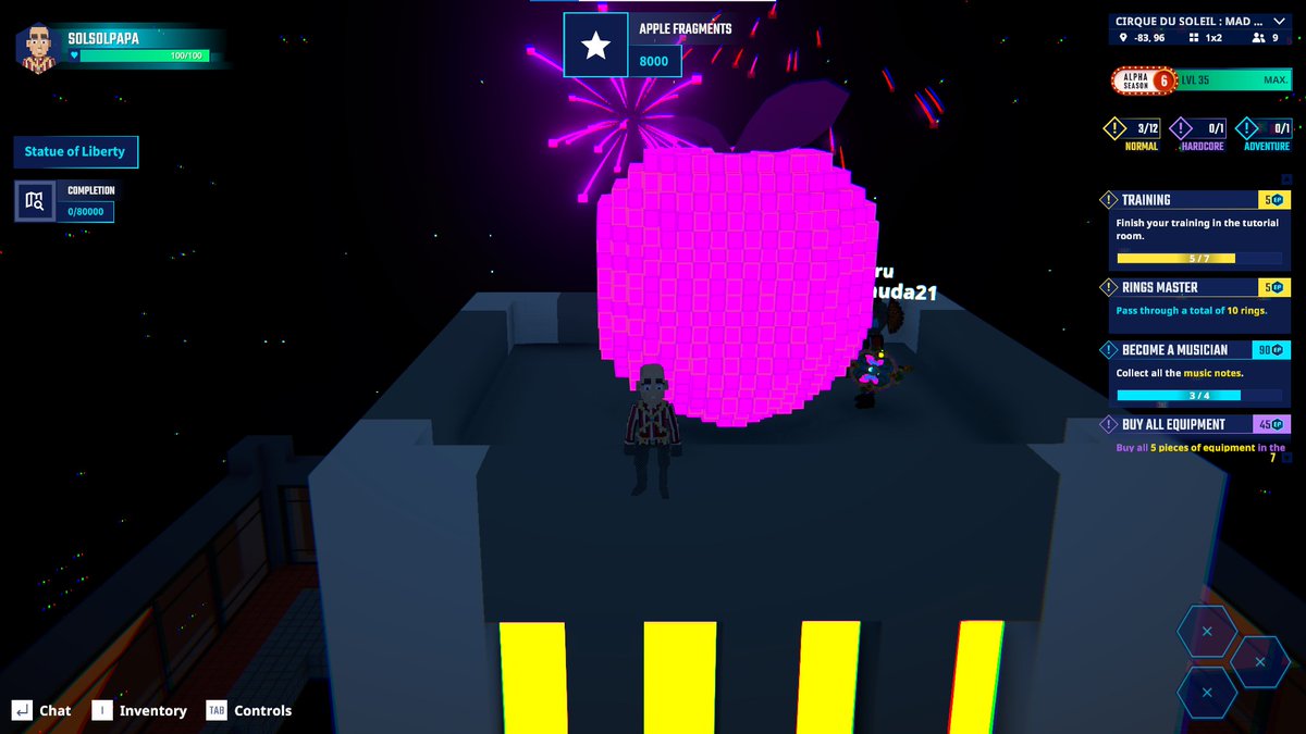 ViViD 💿 tweet media