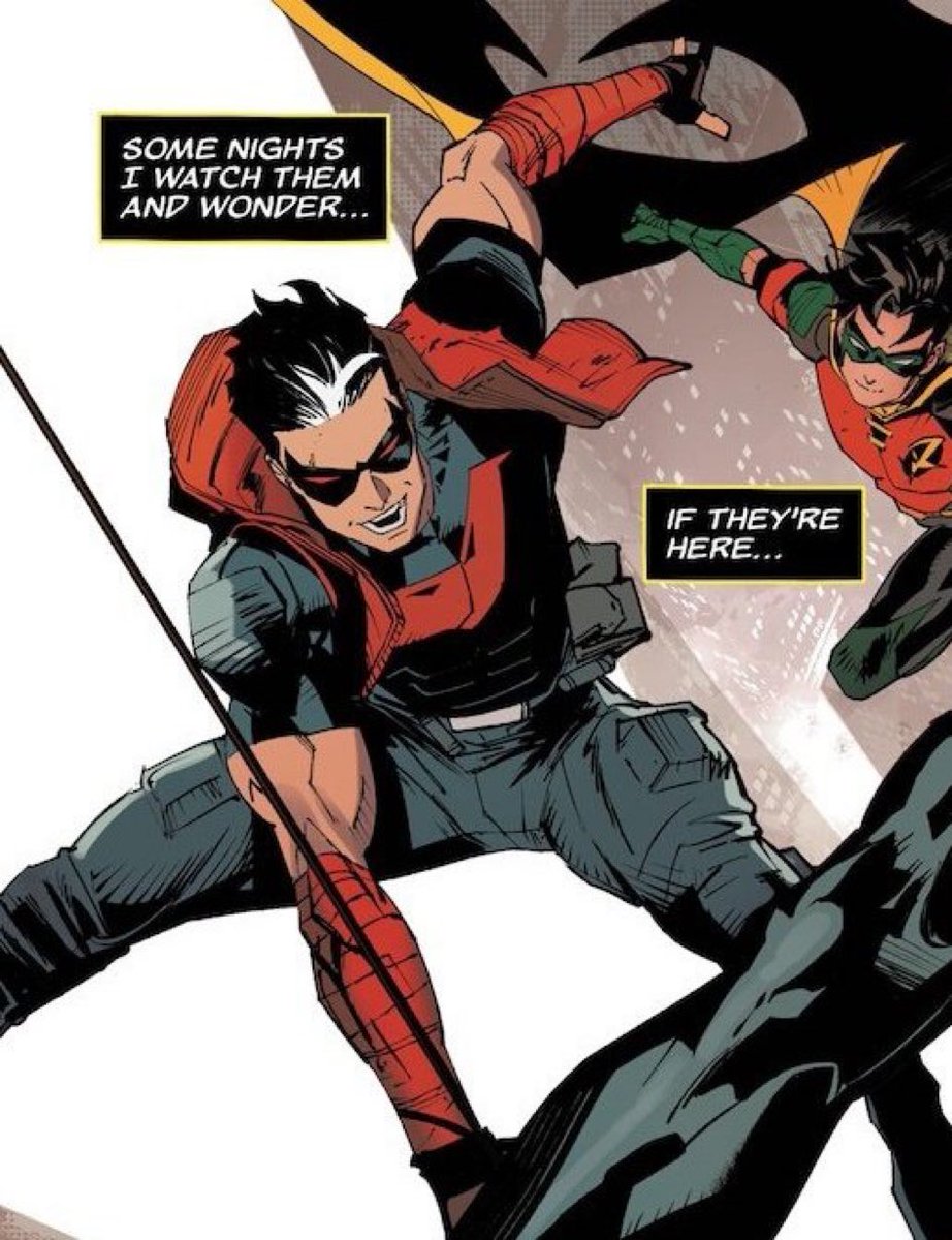 dan mora i’m licking my screen