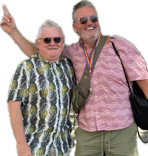 My oldest friend Jimmy Green’s daughter Lily at just 23 years old is bravely facing a rare and aggressive form of pancreatic cancer. Please give what you can as we go 🟪 for Lily <a href="/QPR/">QPR FC</a> today 
Love to Green family gofundme.com/f/support-lily…