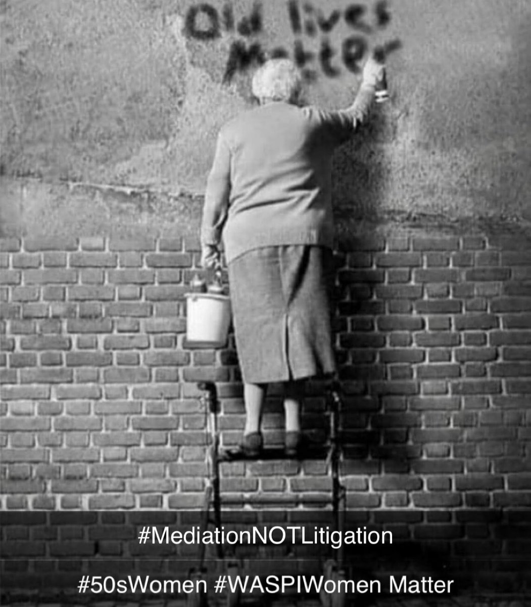 50sWOWPembsCarm's tweet image. Another cover-up? @Keir_Starmer’s broken promise to ALL #50sWomen #WASPI mirrors Hillsborough, Grenfell, infected blood, Horizon, COVID, the Miners. Evidence destroyed, truth denied. A decade’s enough; we need #mediationnotlitigation for justice now! @RLong_Bailey @DelythJewellAM