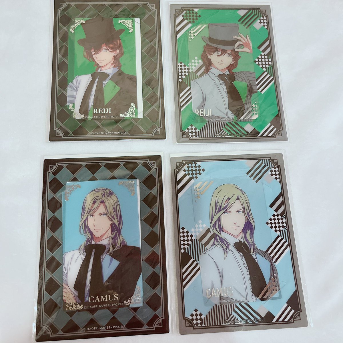 お取引用ページ ゆず❀お取引専用(初回ﾘｯﾄﾘﾝｸ必読) (@c_yuzu_goods) / Posts / X