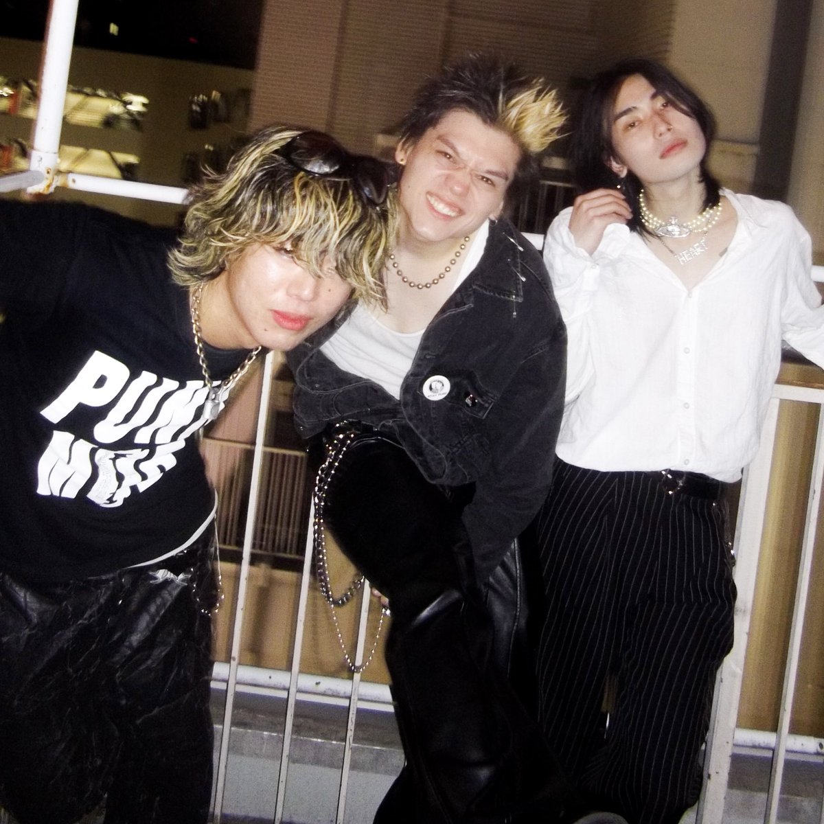 WORSTRASH tweet media