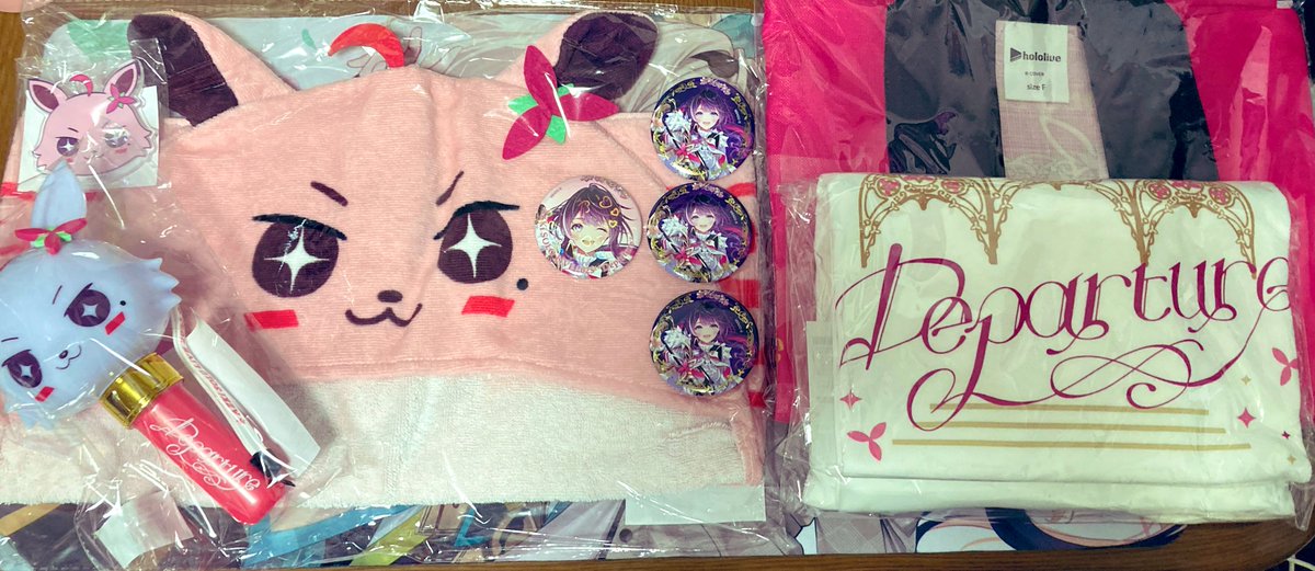 ピンクの悪魔 on X