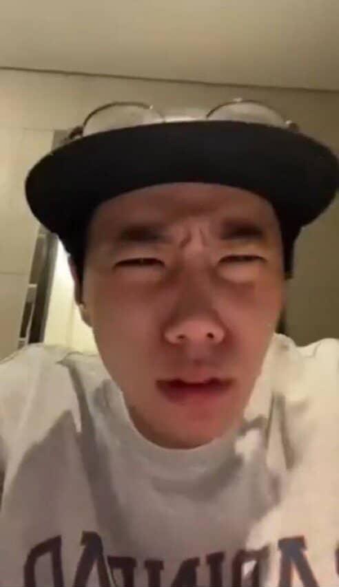 dumn_heorak's tweet photo. ㄱㅊ아요 저는 비둘기랑 참새랑 이준영씨짤에썼어요 https://t.co/Gy8z3PDIWd