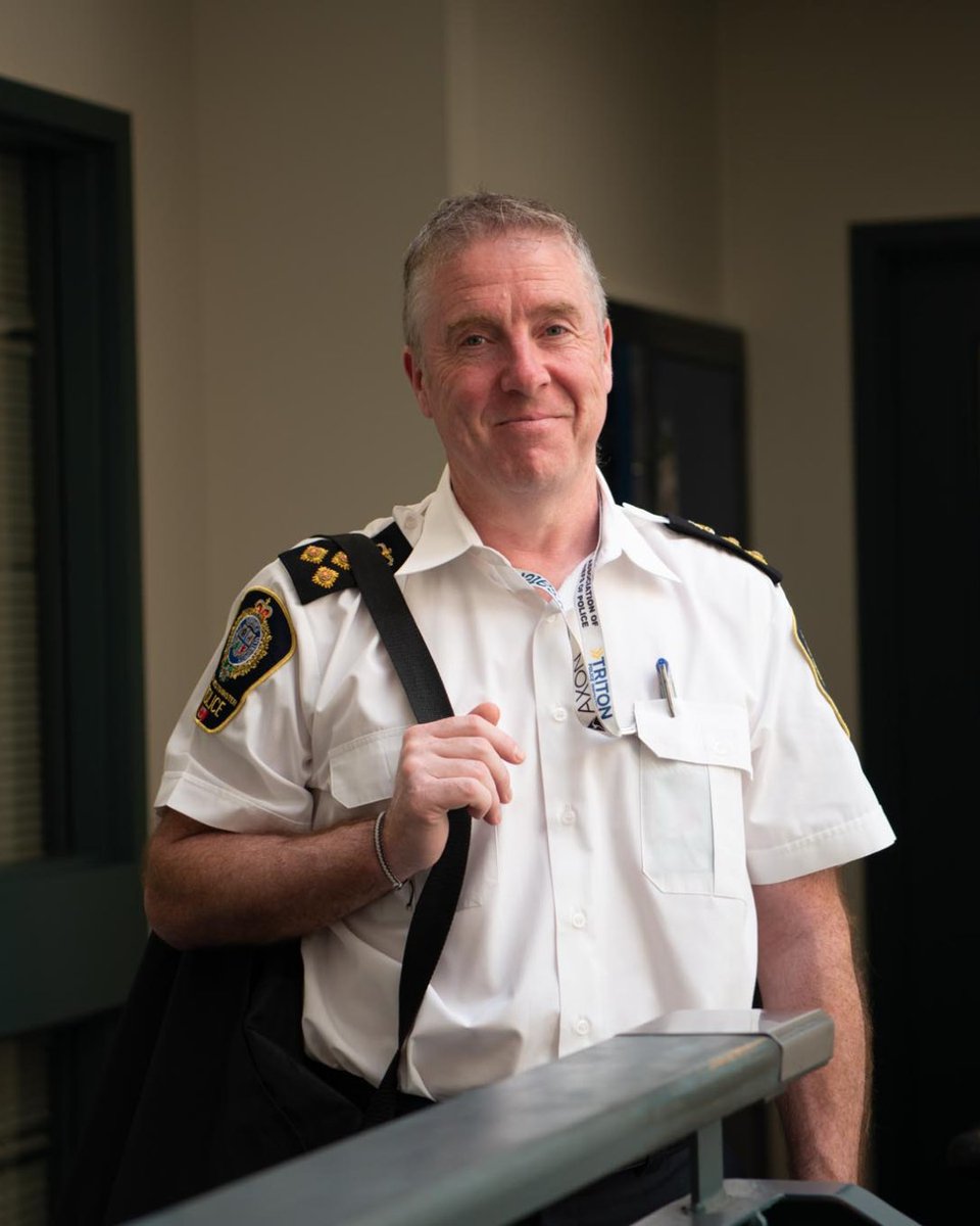 New Westminster Police Department tweet media
