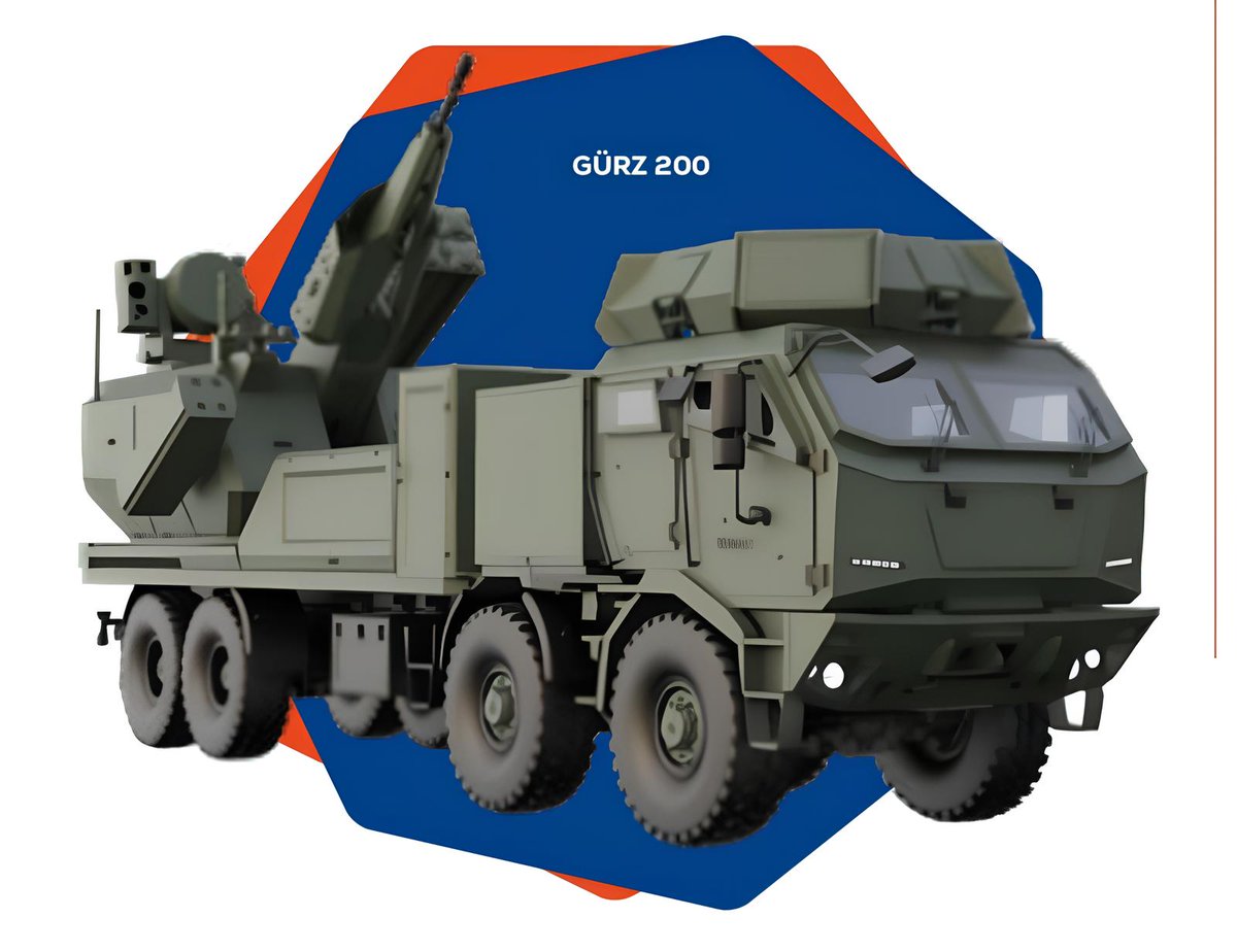 İnş en az Korkut sayısı kadar Gürz-200 alınır