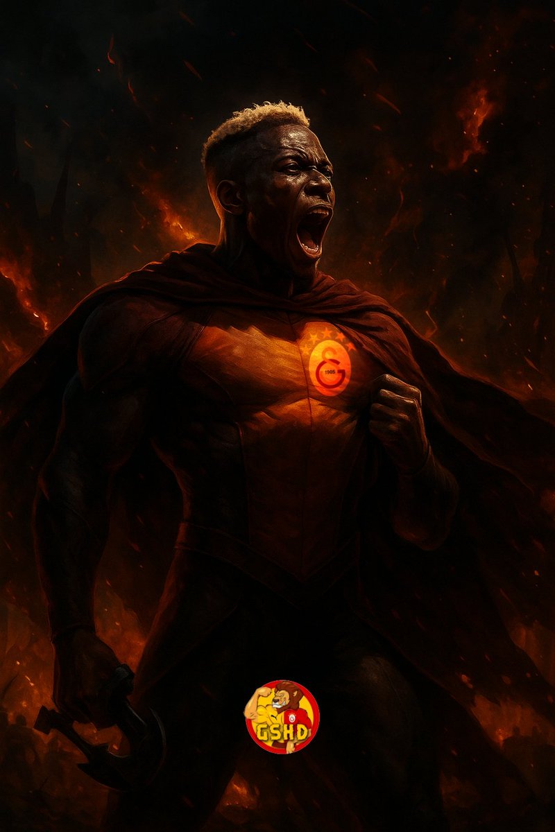 GSHDapk's tweet photo. GALATASARAY x Trabzonspor 

🟡Maçı uygulamamızdan sorunsuz izleyebilirsiniz. 

🔴Uygulama maç linki: https://t.co/eNGtOqKCxA https://t.co/7uygrXNRGU