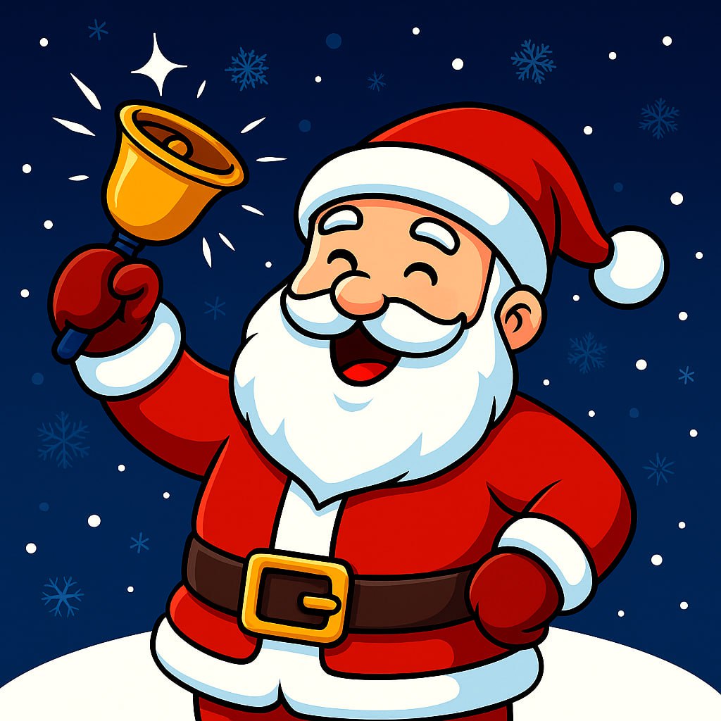 TuGiis_utd's tweet photo. Happy New month, Santa squad! 
I bring you good news this new month.
Your roadmap to 150M glory right here. Last year? No plans, 14M cap, done. This Christmas? Locked and loaded. Hold and believe. $SANTA ( @SANTATOKENSOL2 ) $TROLL $FARTCOIN $USELESS
@PlortalAI https://t.co/jWWffPVnry
