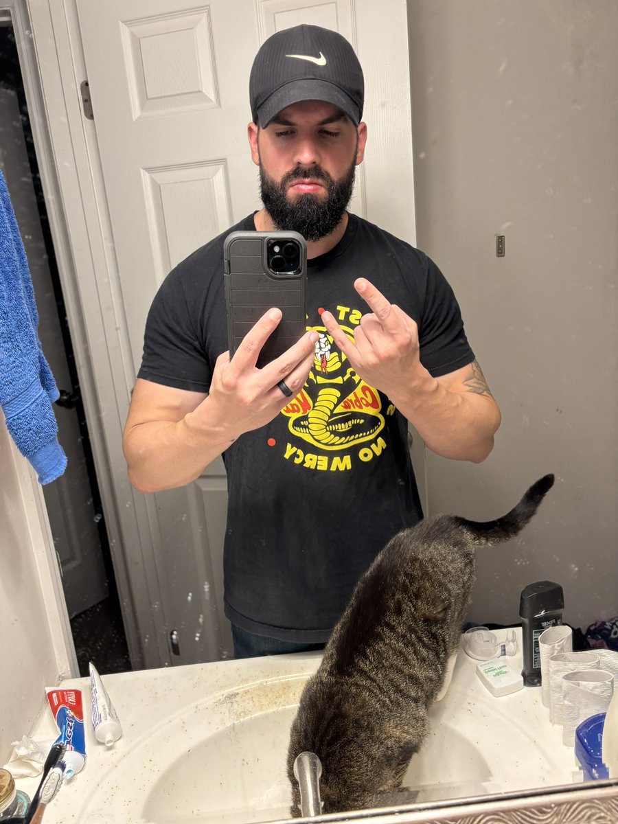 Seven_String's tweet image. Ready for @DreamHack ATL! I want selfies with everyone 📸🕹️
#TEKKEN #TEKKEN8 #DreamHack