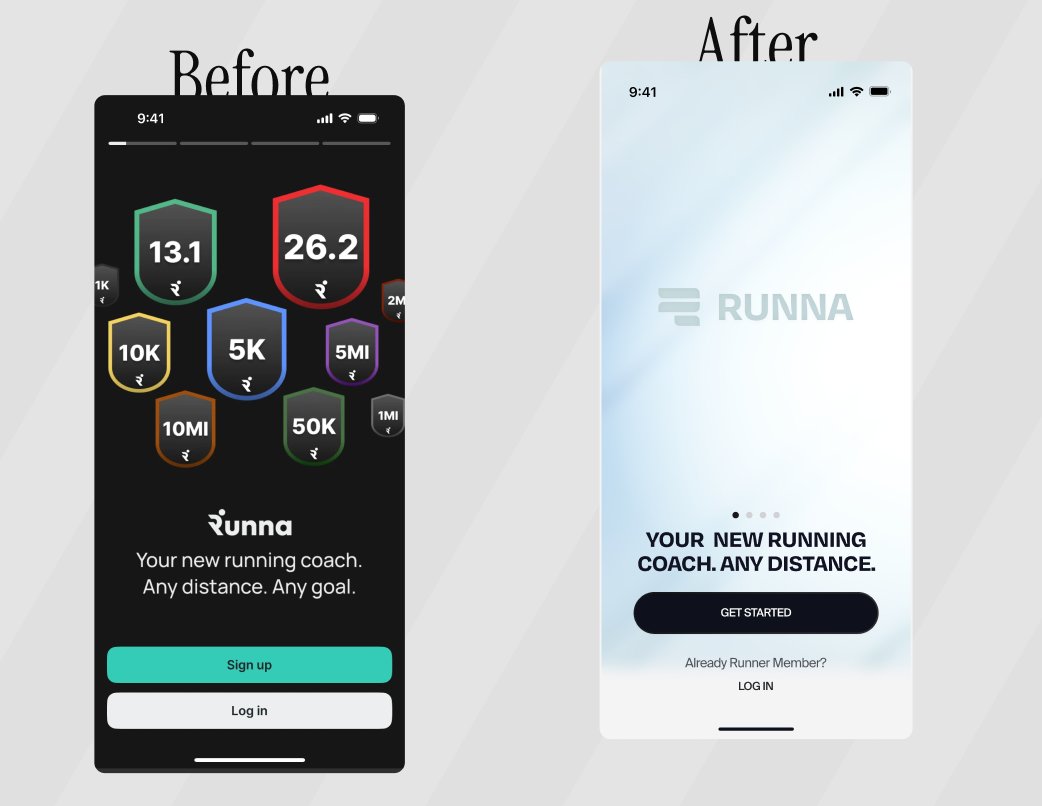 i_amtayyab's tweet image. ✨ Good onboarding doesn’t rush you — it should guide you. 🌞
#uiux #uxdesign #uidesign