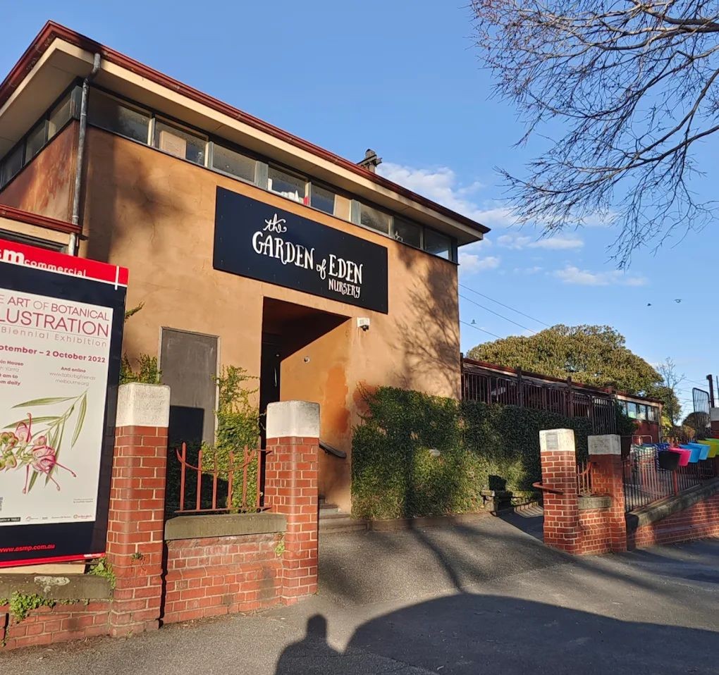 HenMazzig's tweet image. SHOCKING: A 24-year-old Jewish woman was rejected from a job at a plant nursery in Melbourne for being Israeli.
She applied for a position at The Garden of Eden nursery in the suburb of Albert Park and received a text from the co-owner, Brett Dahan, that read:
“Unfortunately,…