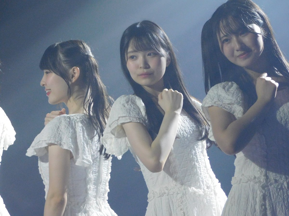 さらば純情公演】 🎈#澁谷愛紗南生誕祭2025🎈 スイーツが主食の