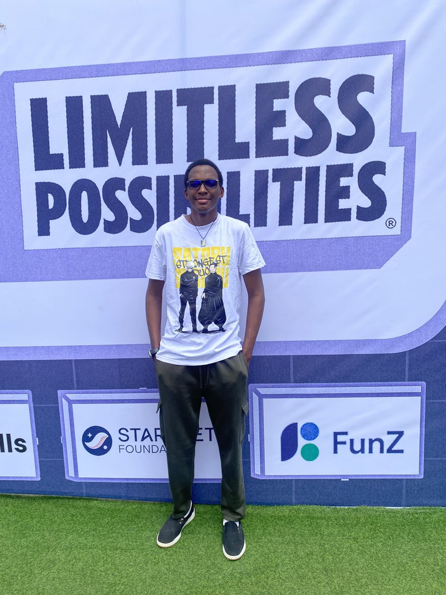 code_benji's tweet image. Attended the Anambra Web3 2.0 Conference with @emmy_theo123