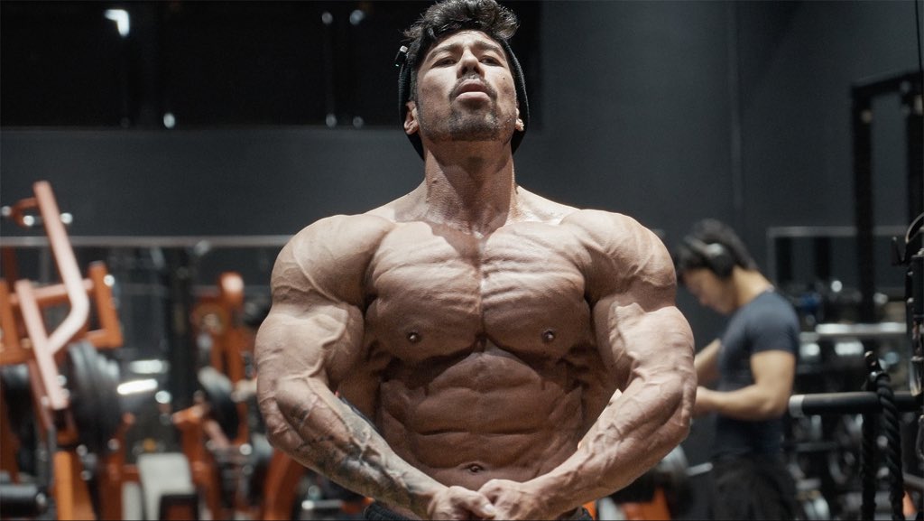 Kanekin Fitness (@KanekinFitness) / Posts / X