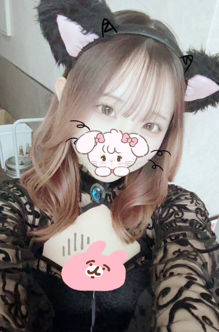 ミケカフェ広島店のツイート