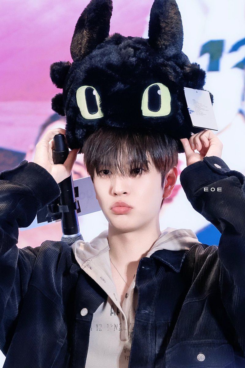 TOOTHLESS SEUNGMIN 😭😭