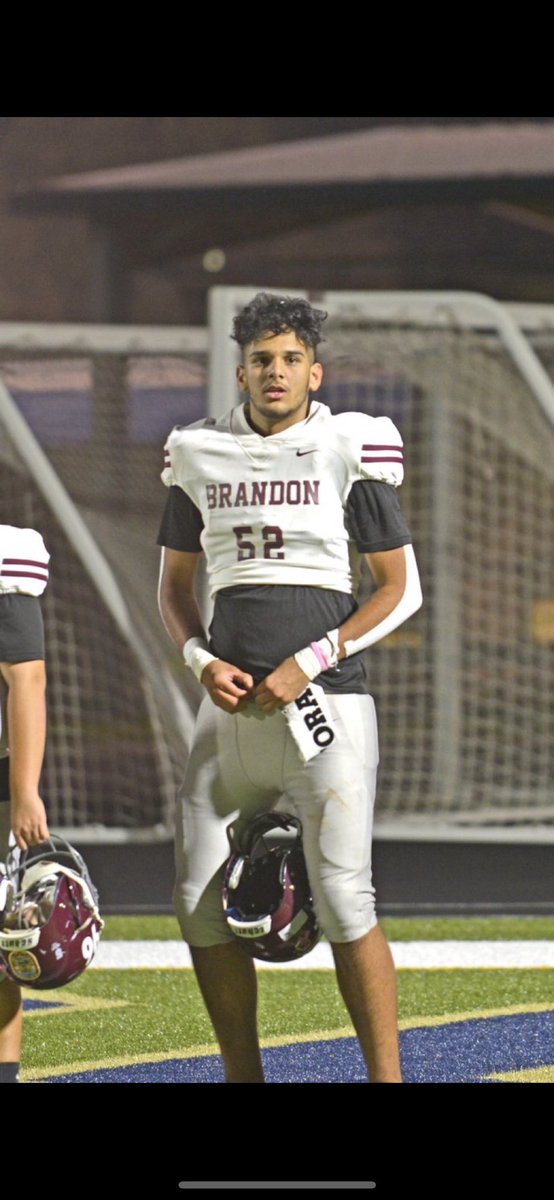 To all my fellow Seniors who had their last HS football game this week, we still have so much more life to experience! The sadness will stop soon. 
#stackingdays