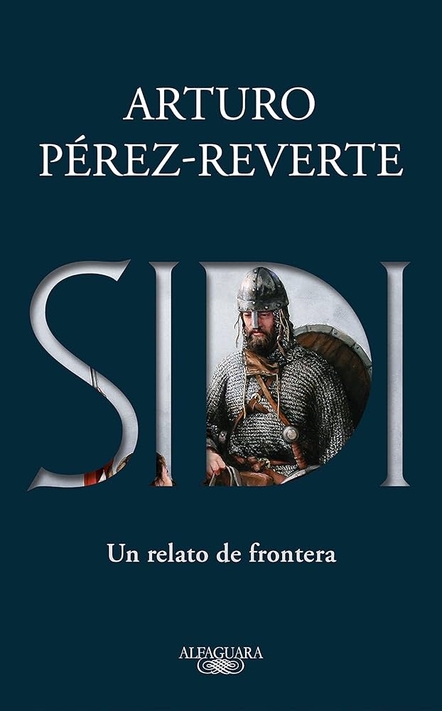 <a href="/alfreyes14/">Alfonso Reyes</a> El maestro <a href="/perezreverte/">Arturo Pérez-Reverte</a>, en 'Sidi', retrata de un modo excelente la complejidad del personaje histórico. #ElCid