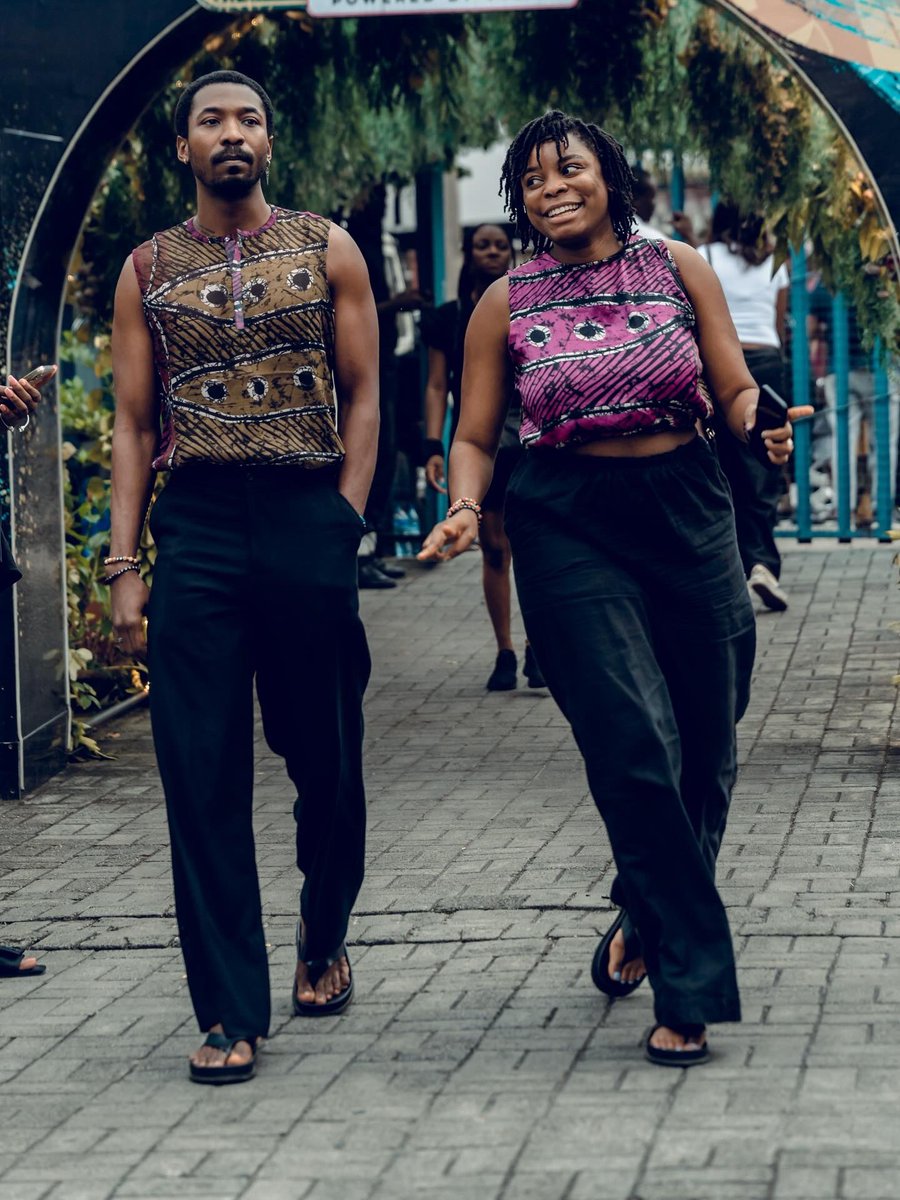 Mádé Kuti tweet media