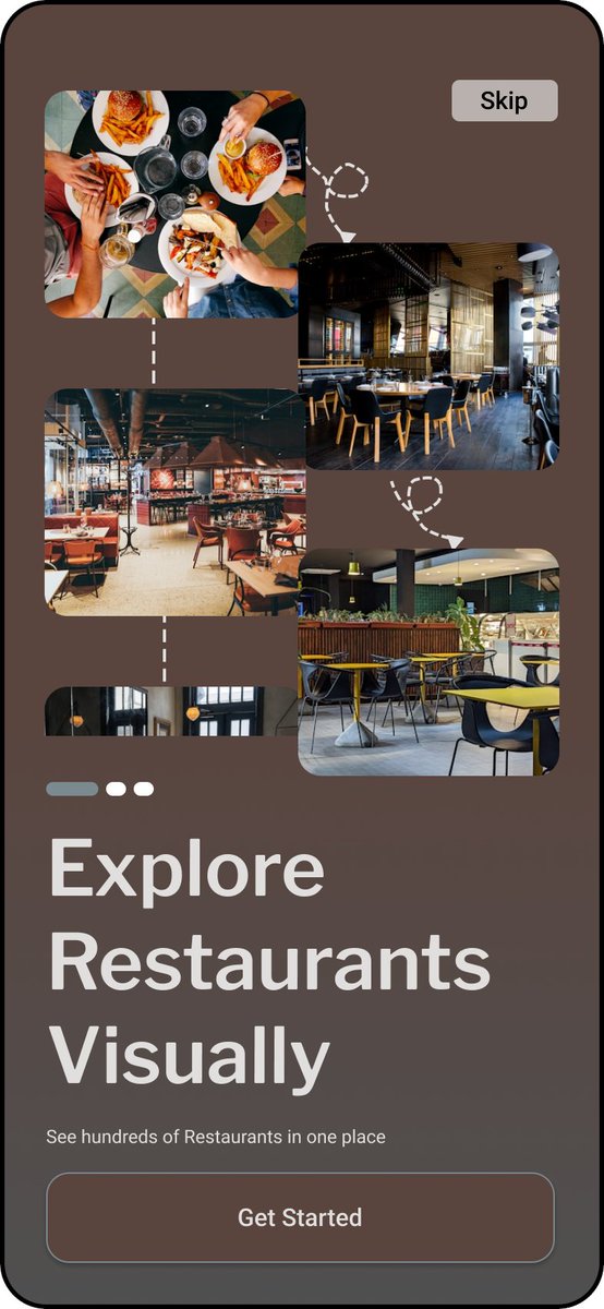 ahmed_kolade's tweet image. Onboarding Screens. #UIDesign #UIUXDesign
