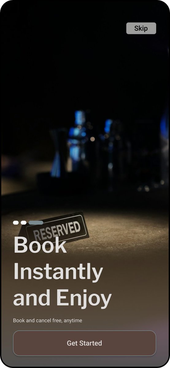 ahmed_kolade's tweet image. Onboarding Screens. #UIDesign #UIUXDesign