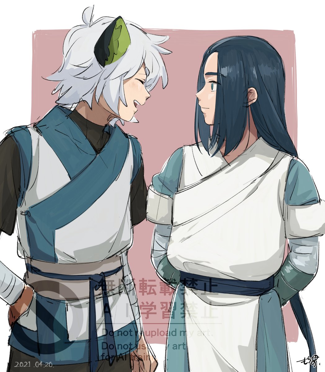 柒是七(@077_jy) / Posts / X