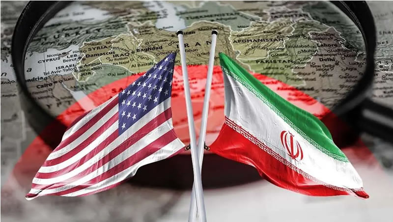 افزایش فشار واشنگتن بر تهران؛ سفر مقام ارشد وزارت خزانه‌داری آمریکا به خاورمیانه و اروپا – akhbar-rooz.com akhbar-rooz.com/1404/08/10/323…