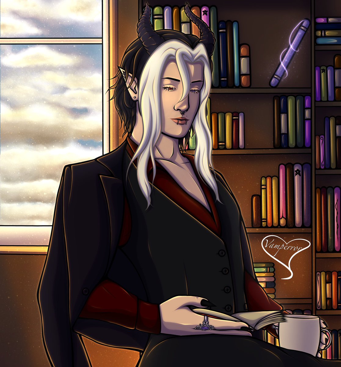 🖤 Phoenix 🖤 tweet media