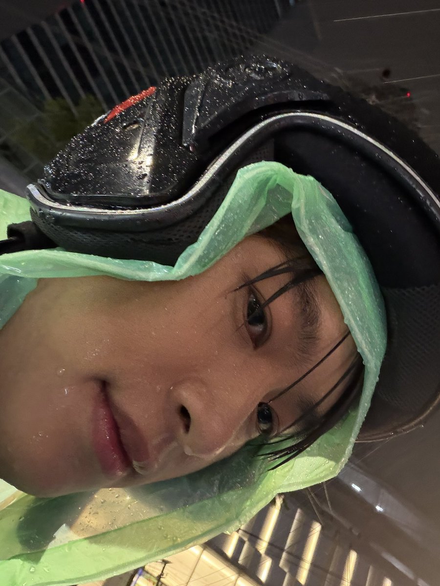 โอเคเลย #Pluemtyst