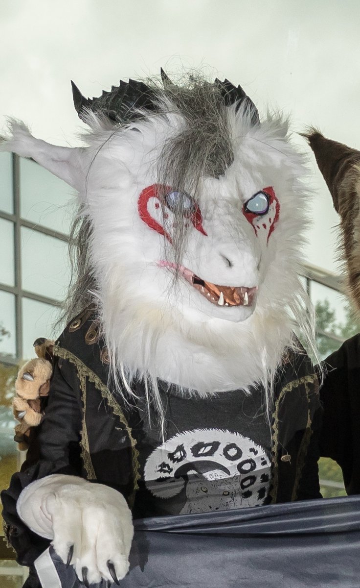 Did you know?
My "Mascot" Eirene is my own Species called Holyndra.

Holydra are my own open species.
You can create your own but please give credits to me!