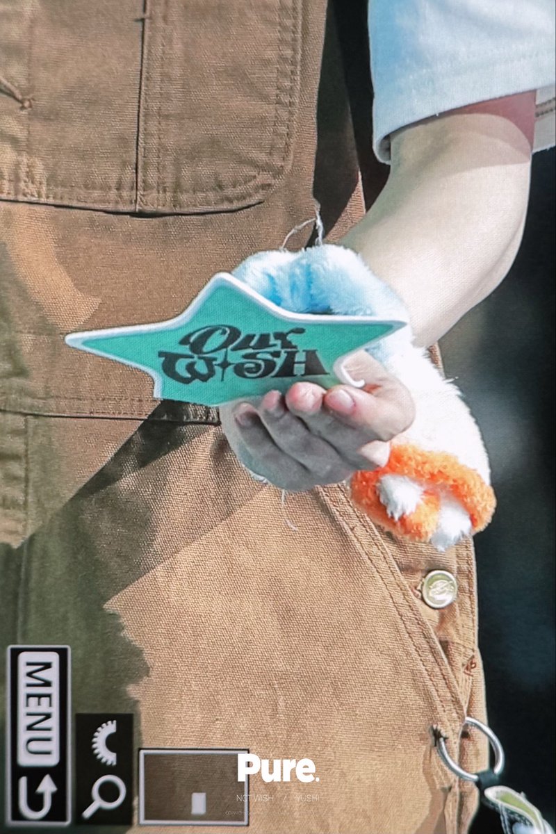 251101 into the wish : our wish 

별이 주는 별 

#ユウシ #유우시 #YUSHI #엔시티위시 #NCTWISH