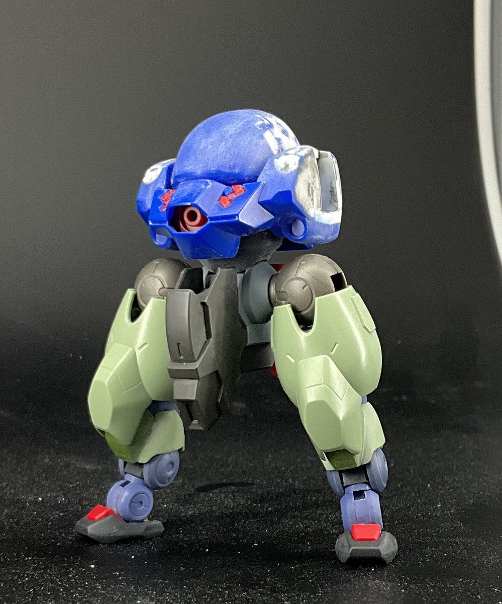 歪エムエス メカデザイン依頼募集中（Waiemuesu