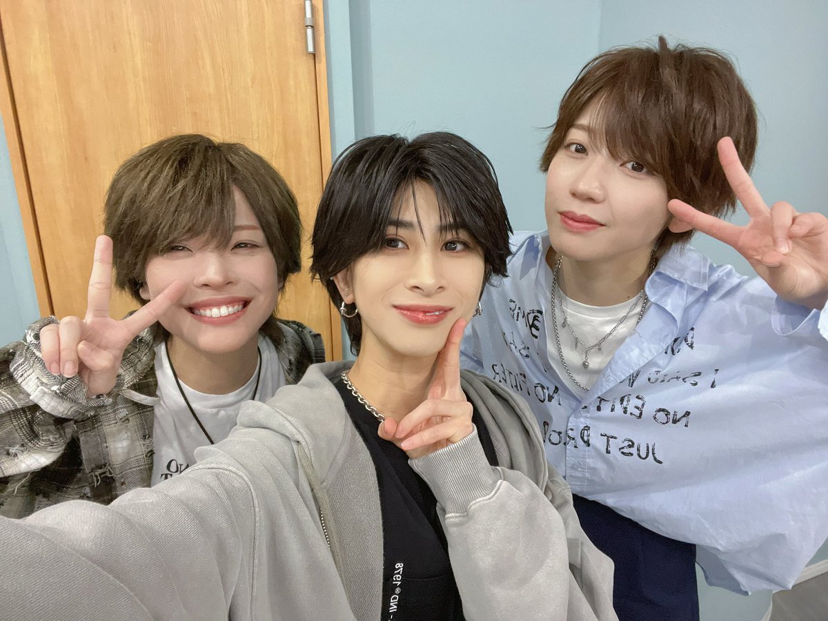 柚希関汰〈風男塾〉 (@so_janKanta_731) / Posts / X