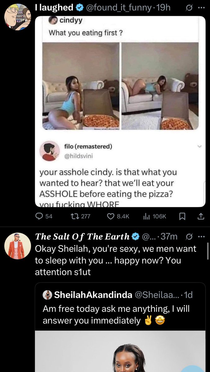 Agendapapa2's tweet image. 😂😂😂😂😂😂😂😂