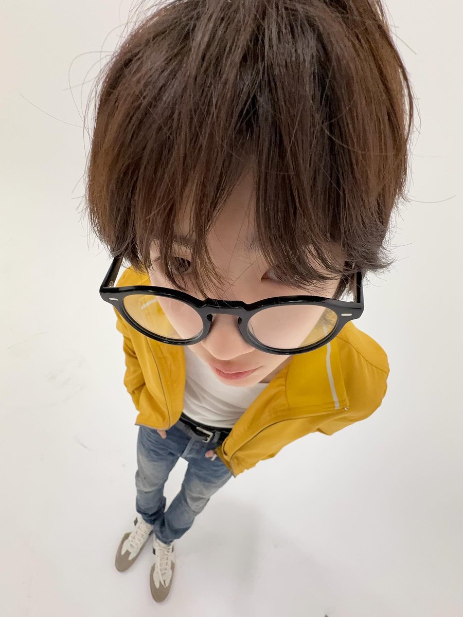 1chigooooooo's tweet image. ⠀                        🟫  🟫
🟨🟨🟨🟨🟨🟨🟨🟨🟨🟨🟨🟨
🟨🟨🟨🟨🟨🟨🟨🟨🟨🟨🟨🟨
🟨🟨🟨🟨🟨🟨🟨🟨🟨🟨🟨🟨
🟨⬛️⬛️🟨🟨🟨🟨🟨🟨⬛️⬛️🟨
🟨⬛️⬛️🟨🟧🟧🟧🟧🟨⬛️⬛️🟨
🟨🟨🟨🟧⬛️🟧🟧⬛️🟧🟨🟨🟨
🟨🟨🟨🟧🟧🟧🟧🟧🟧🟨🟨🟨
🟨🟨🟨🟨🟧🟧🟧🟧🟨🟨🟨🟨
🟨🟨🟨🟨🟨🟨🟨🟨🟨🟨🟨🟨