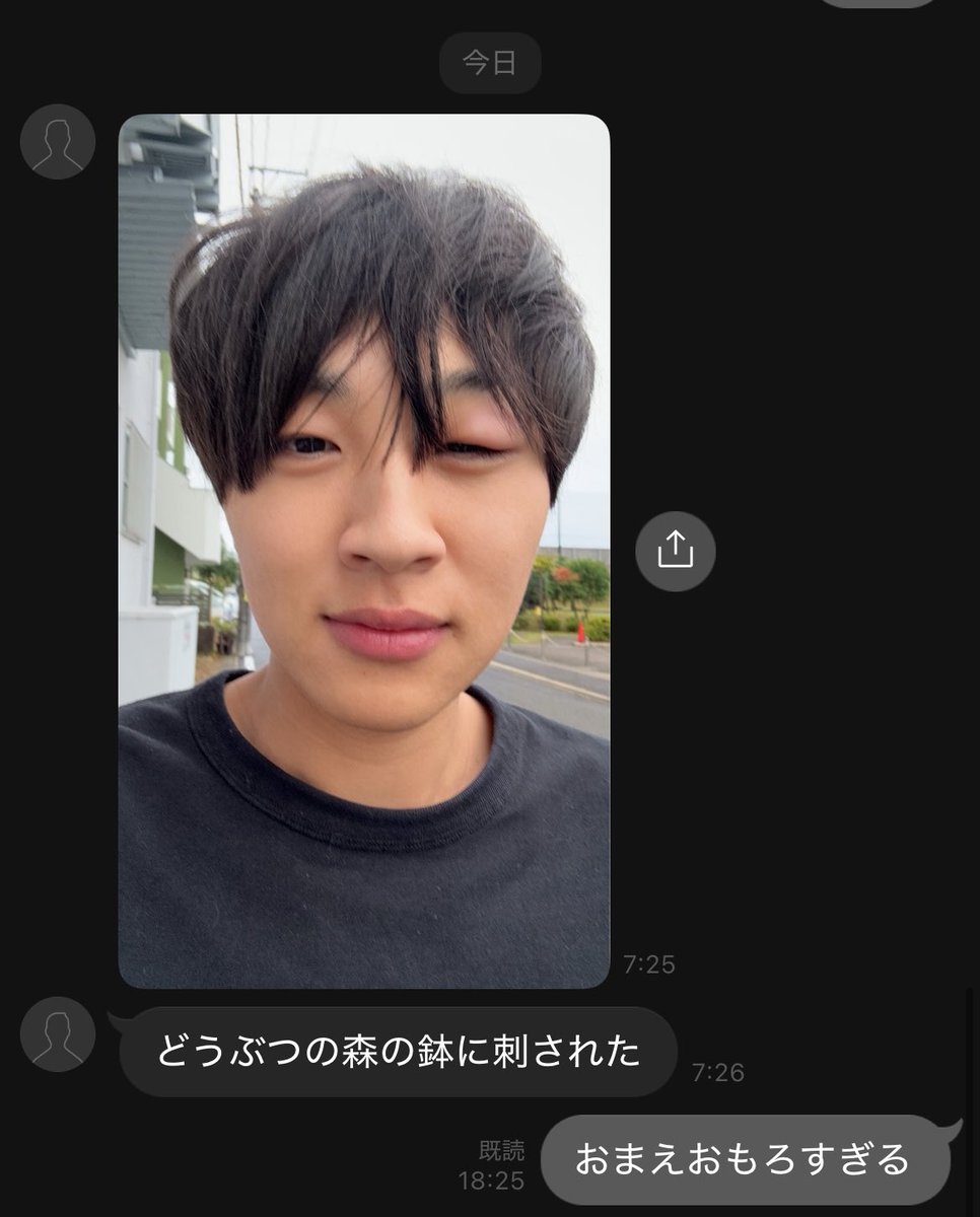 ぼぶくん tweet media