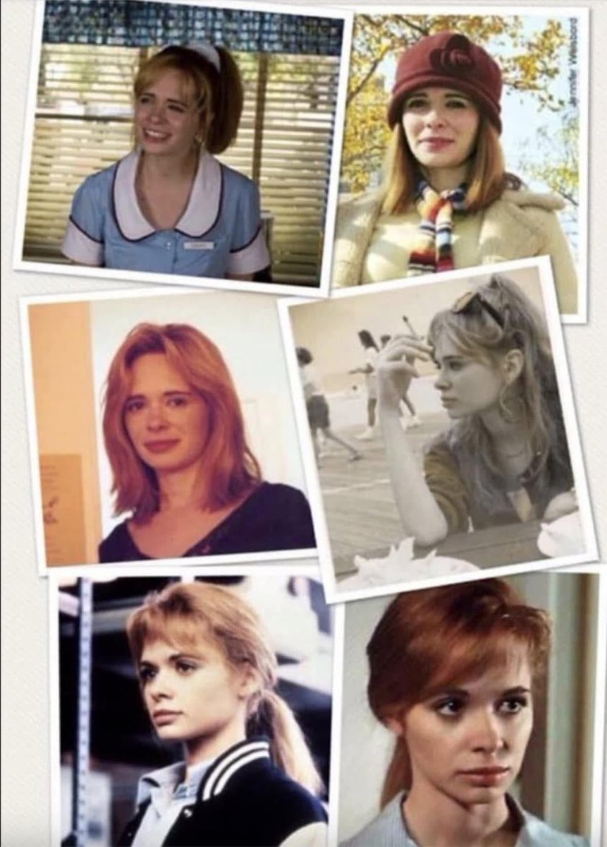 19 years ago today the most incredible human was taken from us. Always loved, always missed... #AdrienneShelly